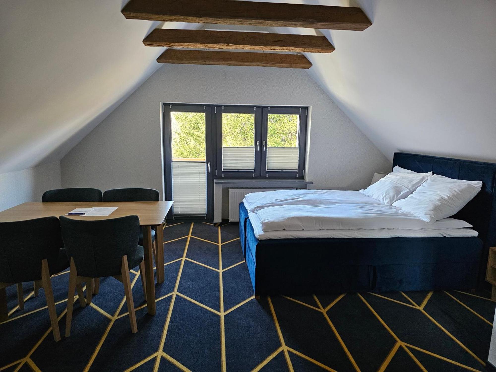 Richmount Apartmán Karpacz