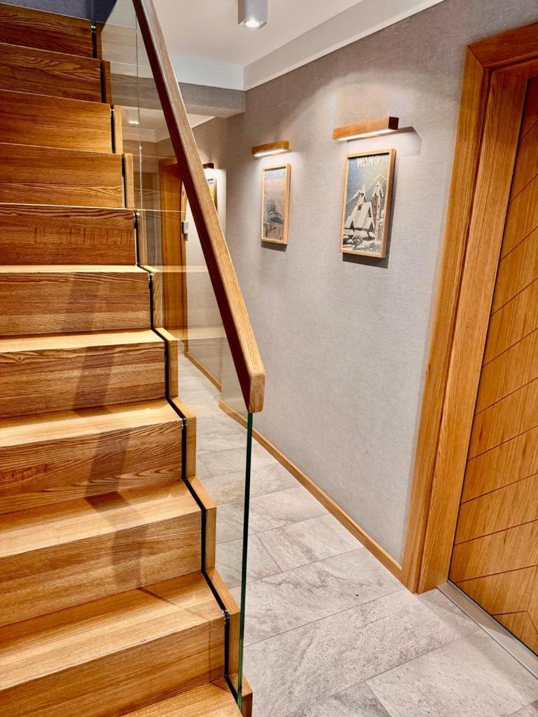 Apartmán Richmount