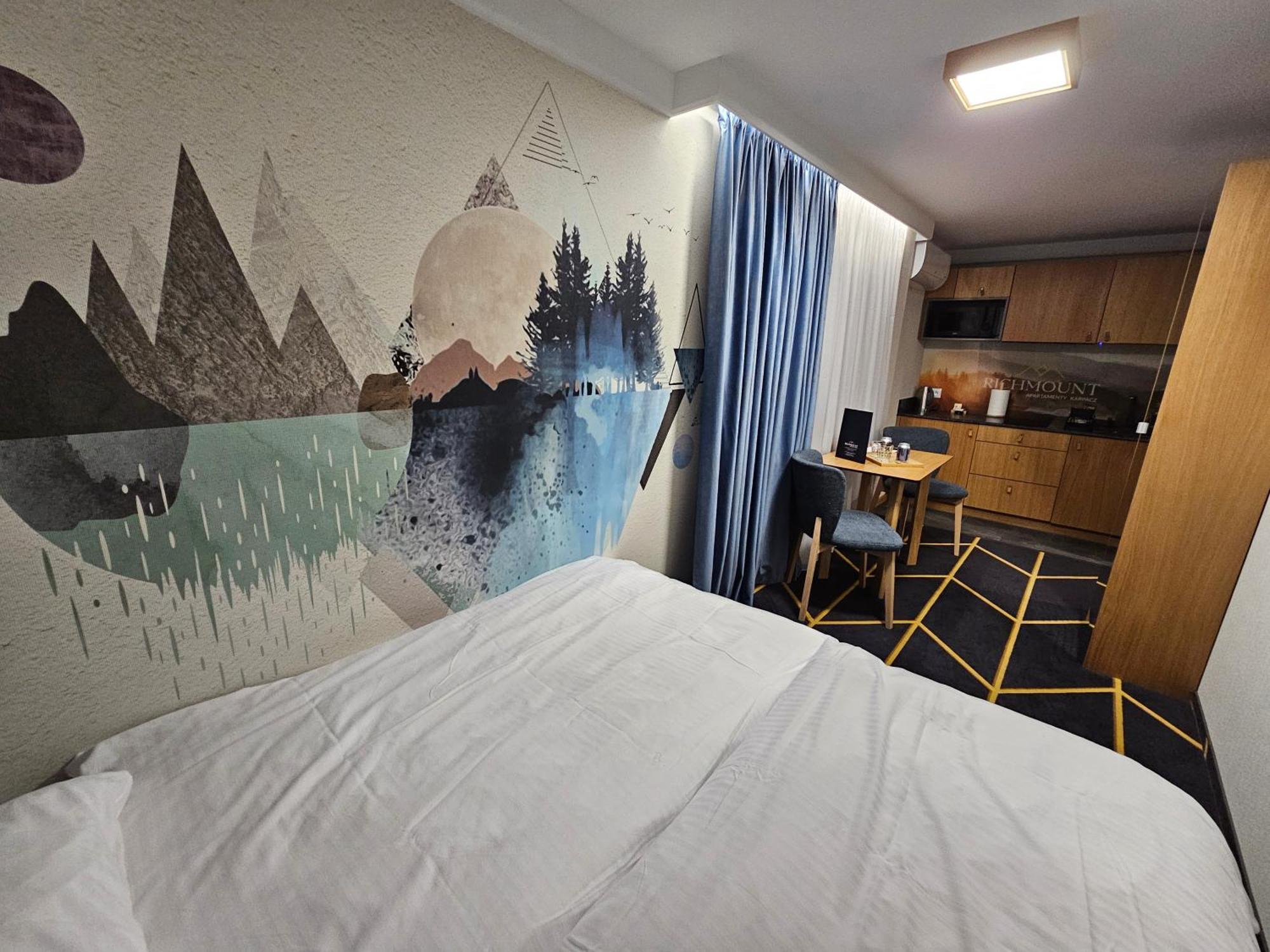 Richmount Apartmán Karpacz