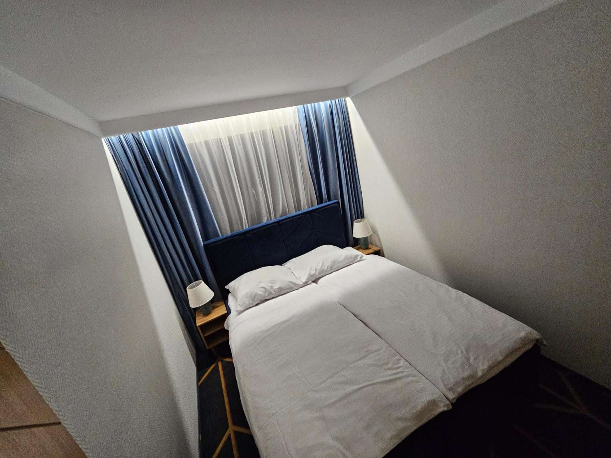 Apartmán Richmount