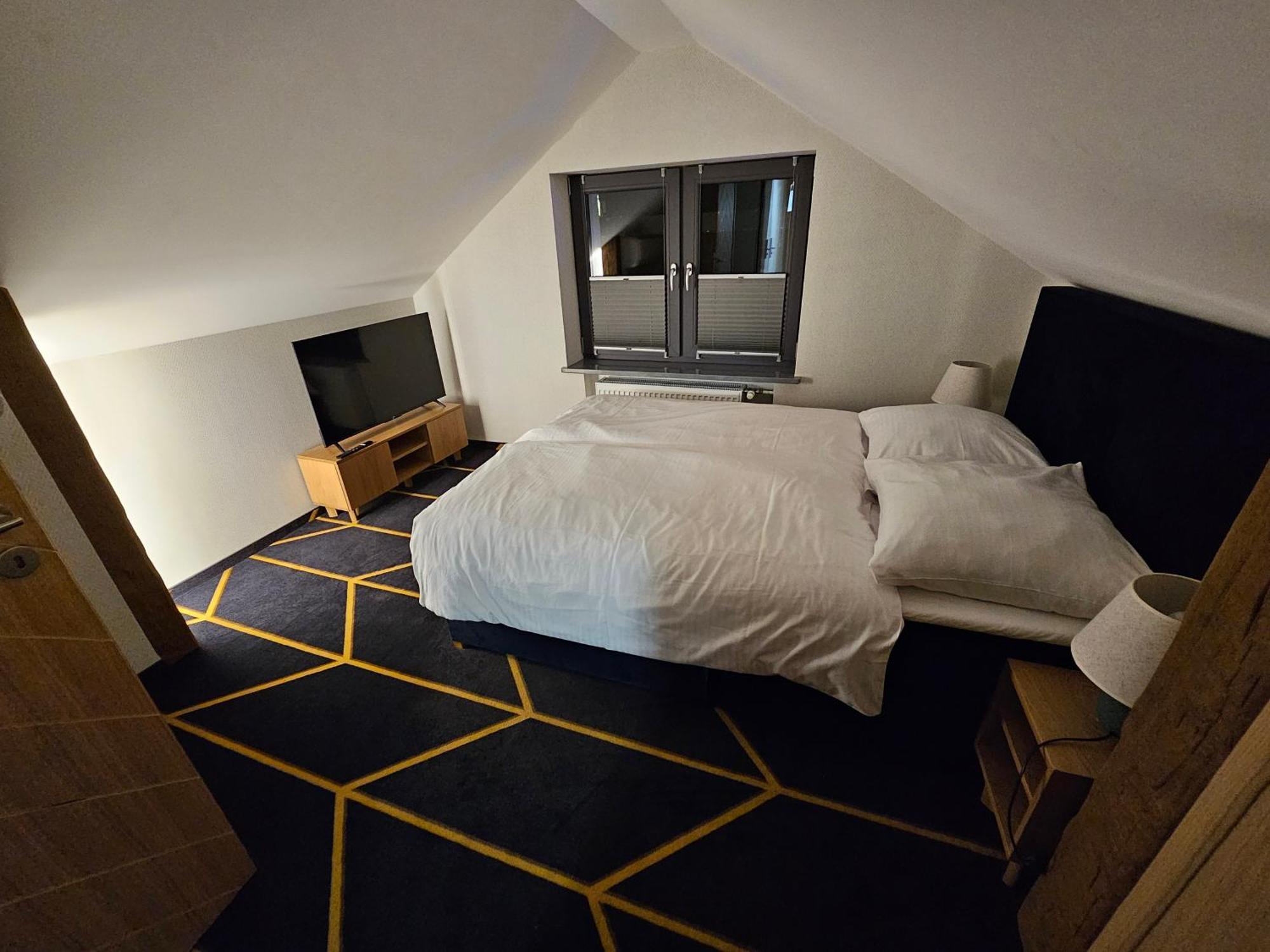 Apartmán Richmount