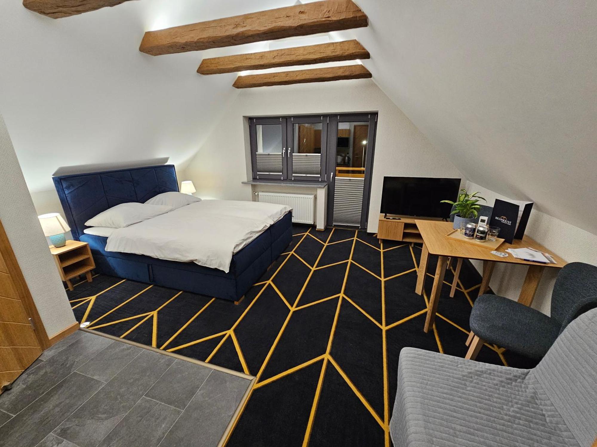 Richmount Apartmán Karpacz