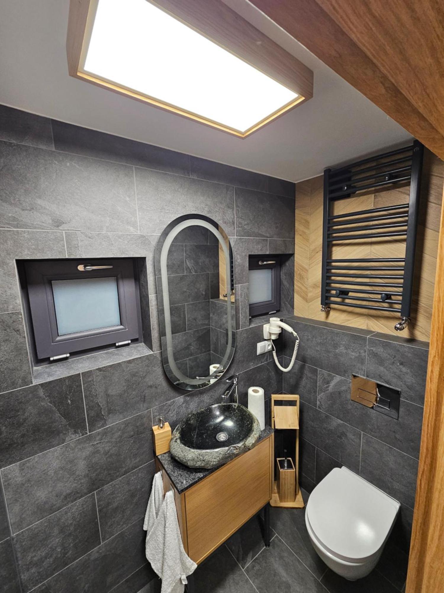 Apartmán Richmount