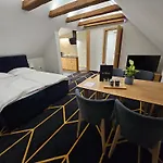Richmount Apartamenty Karpacz