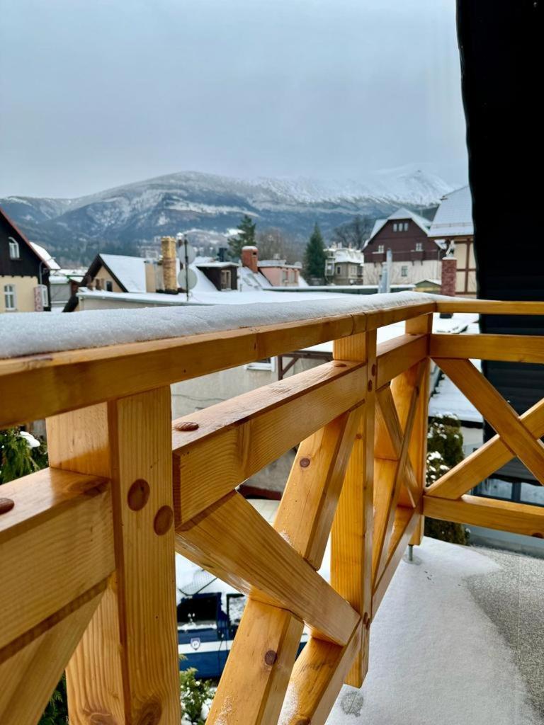 Richmount Apartament *